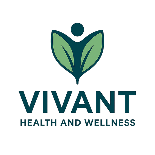 Vivant Health and Wellness™